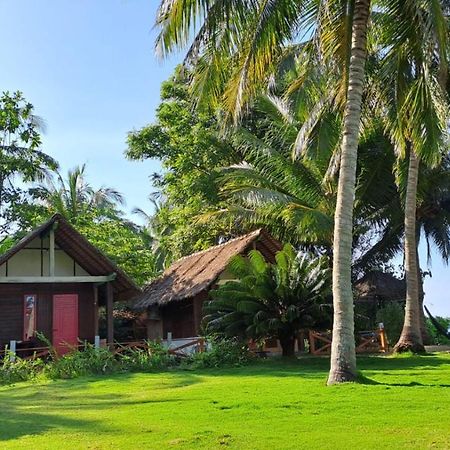 Bungalow Карімунджава Екстер'єр фото