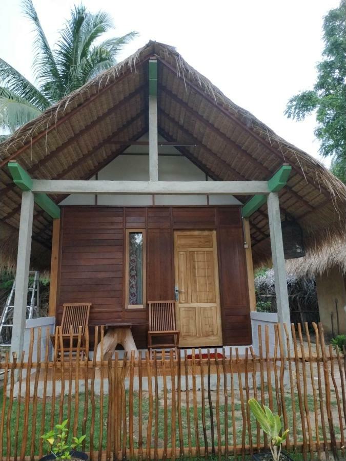 Bungalow Карімунджава Екстер'єр фото