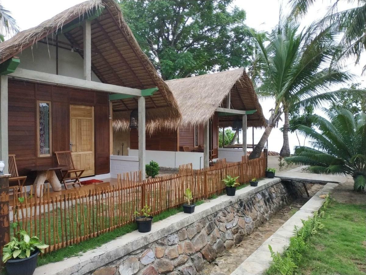 Bungalow Карімунджава Екстер'єр фото